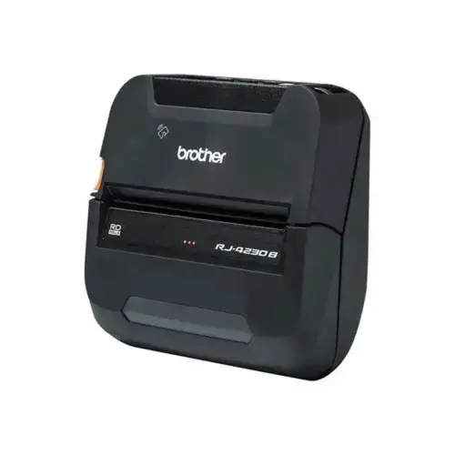 Brother RJ-4230B Imp mobile 4 Bluetooth photo du produit