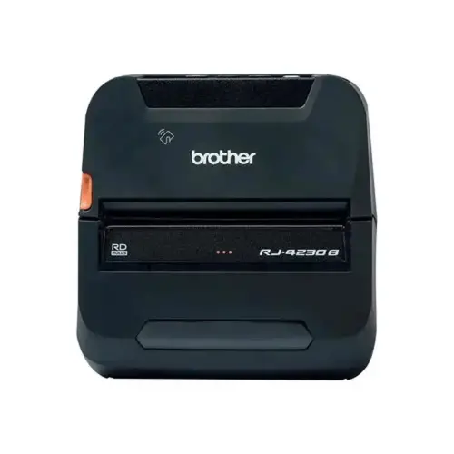 Brother RJ-4230B Imp mobile 4 Bluetooth photo du produit