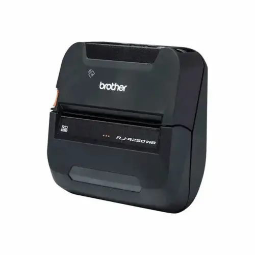 Brother RJ-4250WB Imp mobile 4 photo du produit