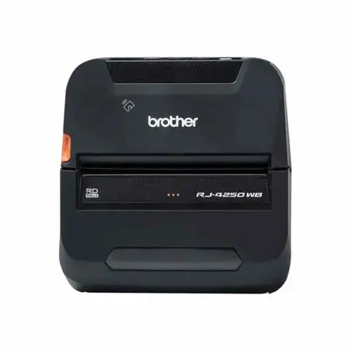 Brother RJ-4250WB Imp mobile 4 photo du produit