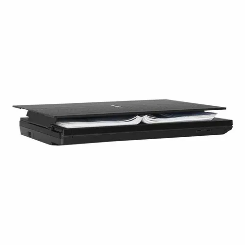 Canon lide 400 Scanner 4800X4800 8/S photo du produit