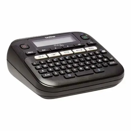 Brother PT-D210 Etiqueteuse Portable photo du produit