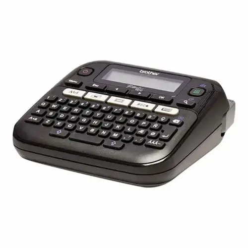 Brother PT-D210 Etiqueteuse Portable photo du produit