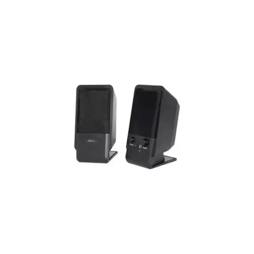 Enceintes Stereo 2.0 - 4W photo du produit
