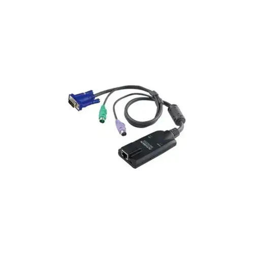 Aten KA7520 module VGA/PS2 pro 40m pourKVM Aten CAT5 photo du produit
