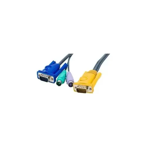 Cable kvm E5 ATEN 2L-52xxP - 10M photo du produit