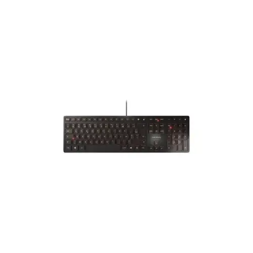 CHERRY Clavier KC 6000 USB noir photo du produit