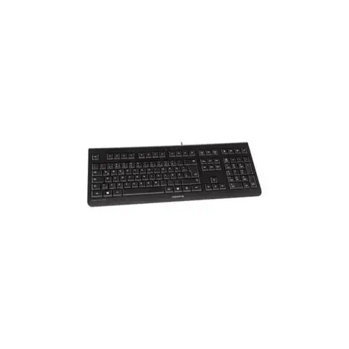 CHERRY Clavier KC-1000 USB noir photo du produit