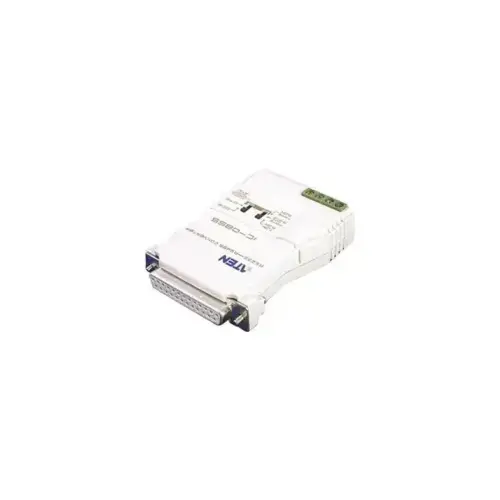 Aten IC485S convertisseur RS232 - RS485fonction Monitoring photo du produit