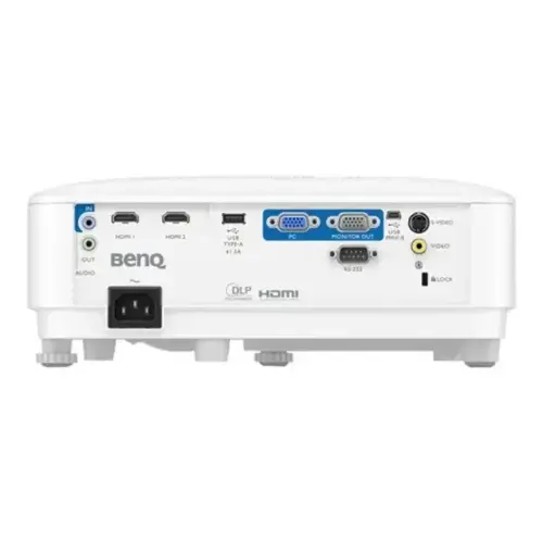 BENQ videoprojecteur WXGA LW720 4000Lum photo du produit