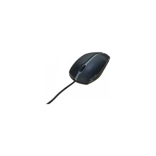 CHERRY Souris Gentix USB noire photo du produit