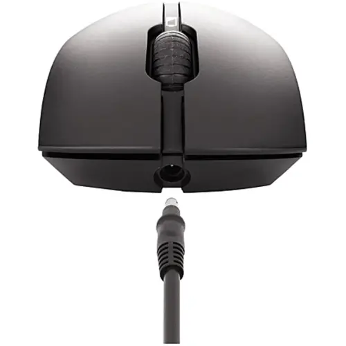 CHERRY Pack clavier & souris B.Unlimited 3.0 Sans fil noir photo du produit