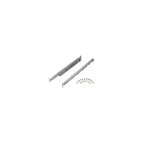INFOSEC Kit rails pour onduleur E3 LCD RT, E3 PRO,E4 et E6 Evolution photo du produit