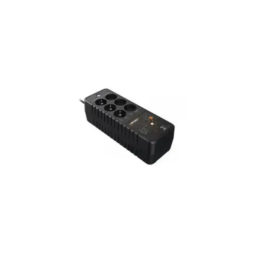 INFOSEC Onduleur Z2 EX 1000 VA photo du produit