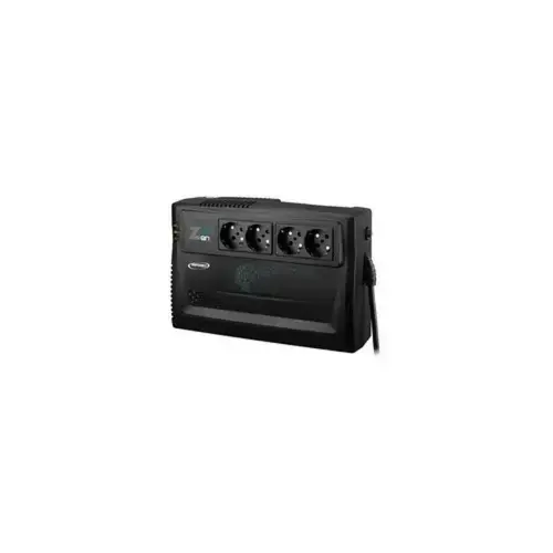 INFOSEC Onduleur Zen Live 800 VA photo du produit