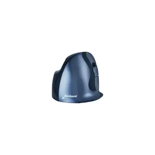 EVOLUENT Vertical Mouse D Small sans fil 2.4 Ghz photo du produit