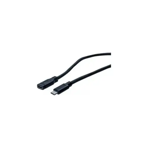 Rallonge USB 3.1 Gen1 Type-C/Type-C - 2M photo du produit