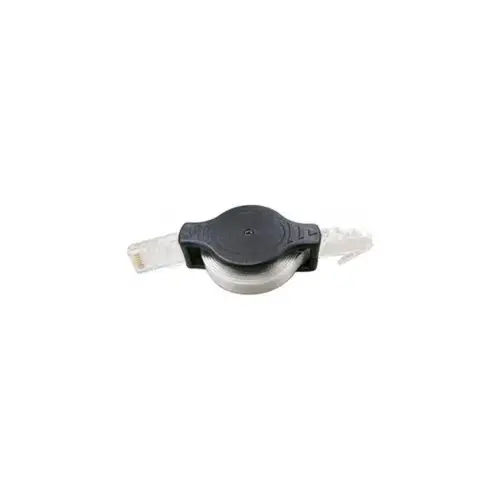 Cordon RJ45 retractable - 1,5 m photo du produit