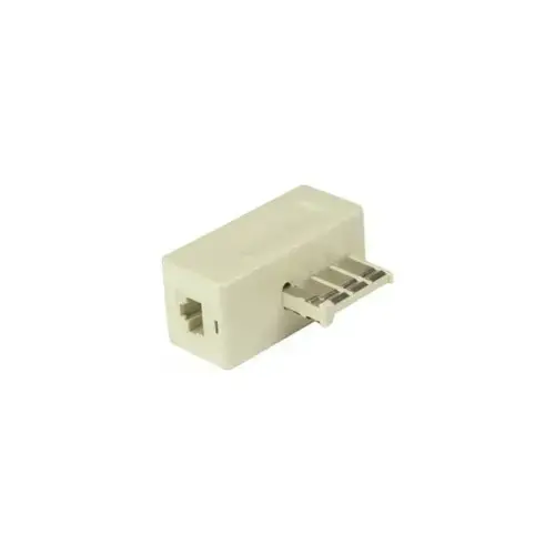 Adaptateur gigogne vers RJ45 photo du produit