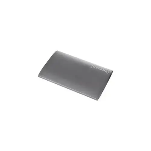 INTENSO SSD Externe 1.8   USB 3.0 - 128Go photo du produit