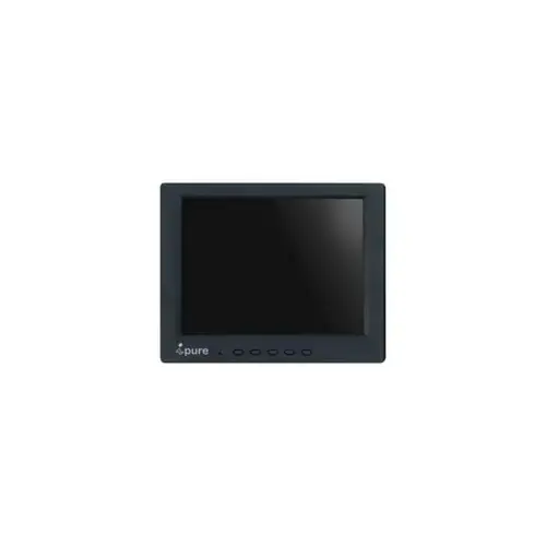 IPURE V10 moniteur surveillance 10 photo du produit