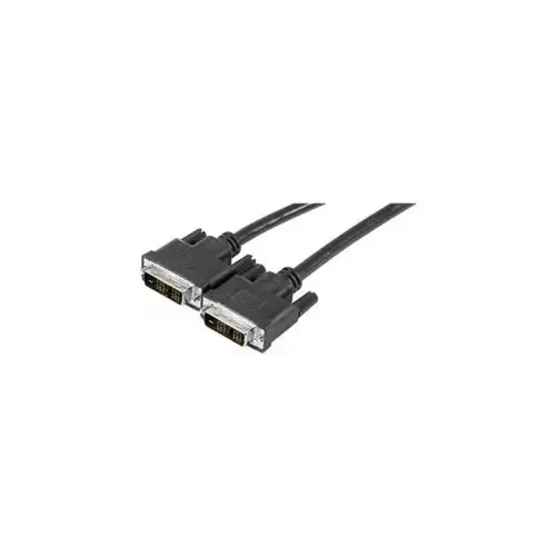 Cordon DVI-D Single Link18+1 - 1,80M photo du produit