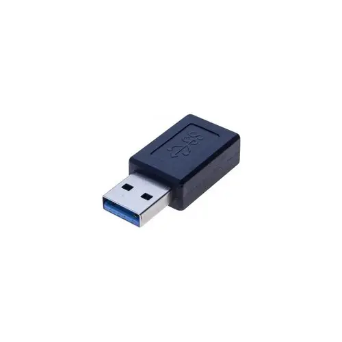 Adaptateur USB3.1 Gen1 Type-C femelle /Type A male photo du produit