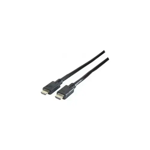 Cordon HDMI HauteVitesse avec Ethernet+ chipset 18Gbps - 7,5m photo du produit