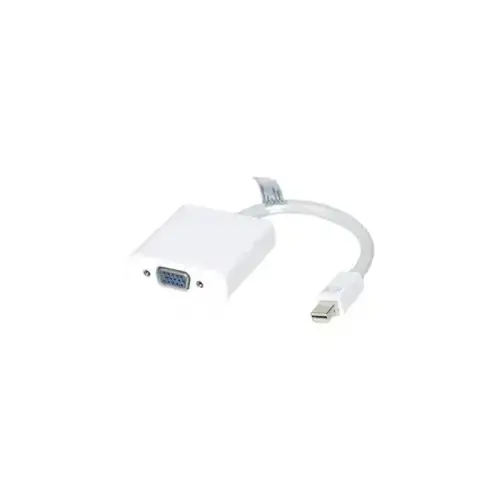 Convertisseur actif mini DisplayPort vers VGA photo du produit