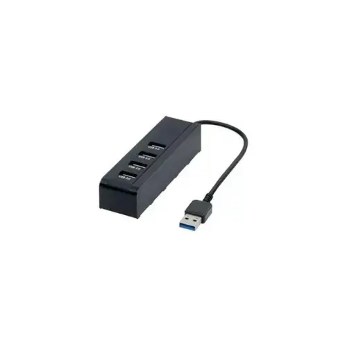 Hub 4 ports USB 3.0 photo du produit
