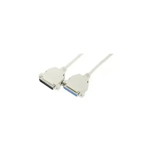 Rallonge assemblee DB25 m/f - 3M photo du produit