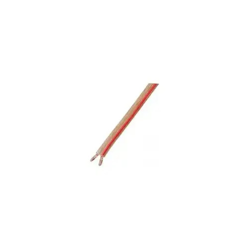 Cable audio 100M 2x 2,63mm2 OFC pour HP photo du produit
