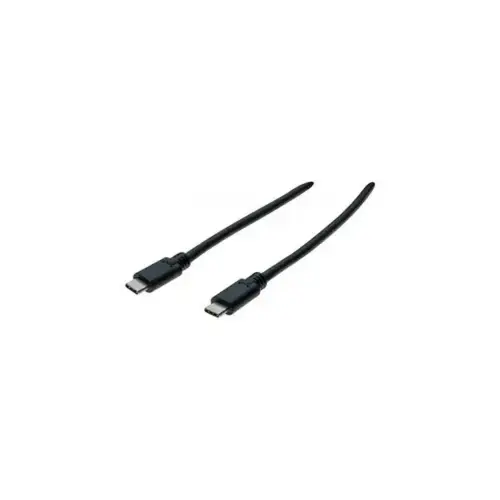 Cordon USB 3.1 Gen1 Type-C - Type-C - 1,80m photo du produit