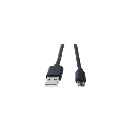Cordon Micro USB 2.0 de charge rapide -2m photo du produit