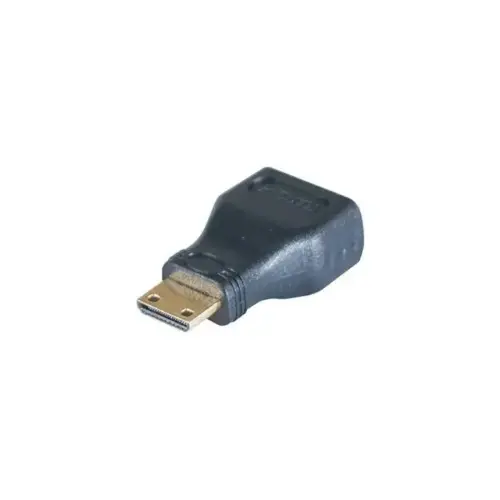 Adaptateur - Mini HDMI vers HDMI photo du produit