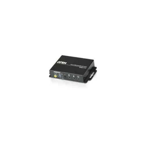 Aten VC182 convertisseur-scaler VGA + audio vers HDMI photo du produit