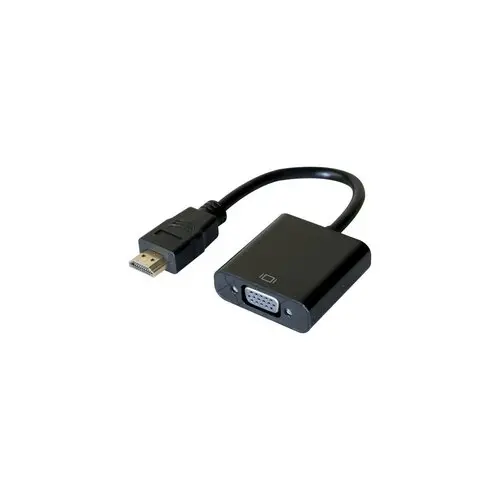 Convertisseur HDMI Full HD vers VGA - 23CM photo du produit