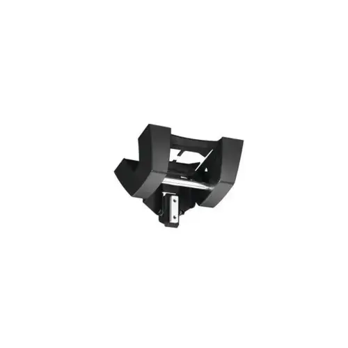 VOGEL S Embase de fixation plafond PUC 1070, plat & incline 90o photo du produit