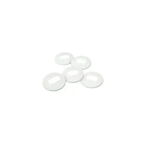 VOGEL S 25 caches blancs PFA 9108 pour plafond photo du produit