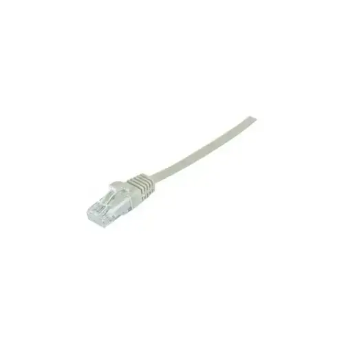 Cordon RJ45 categorie 6A U/UTP snaglessgris - 20 m photo du produit