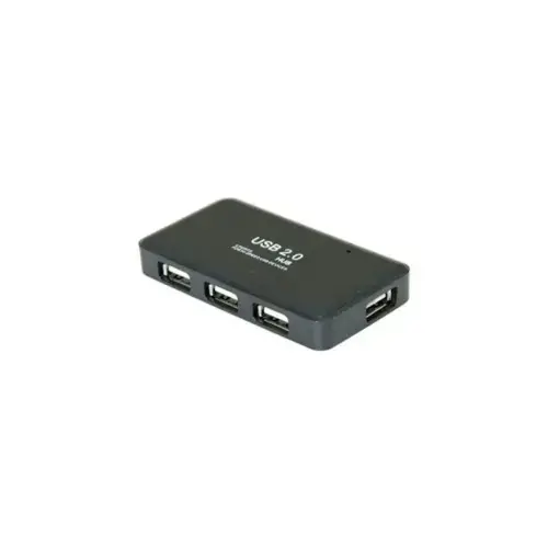 Hub usb 2.0 4 ports avec cordon detachable photo du produit