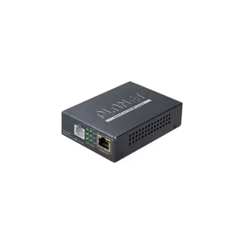 PLANET VC-231GP CONVERTISSEUR VDSL2 30aRJ11 / GIGABIT PoE+ photo du produit