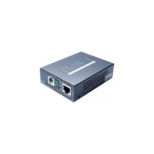 PLANET VC-231G CONVERTISSEUR VDSL2 30a RJ11 / RJ45 GIGABIT photo du produit