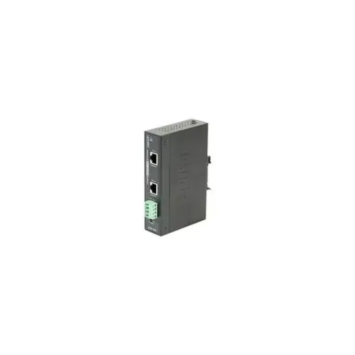 Planet IPOE-162S splitter gigabit PoE+ -40/75o 12/24V photo du produit