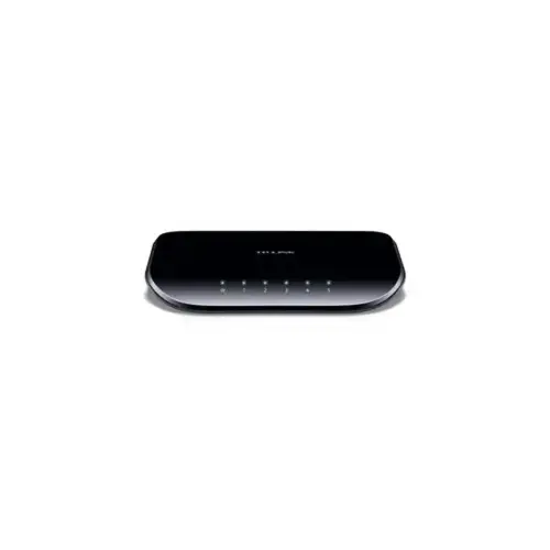 TP-Link Switch Gigabit Eco-Green - 5 x 10/100/1000 photo du produit
