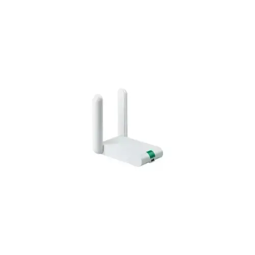 Adaptateur WiFI USB 11n 300Mbps a Double antenne photo du produit