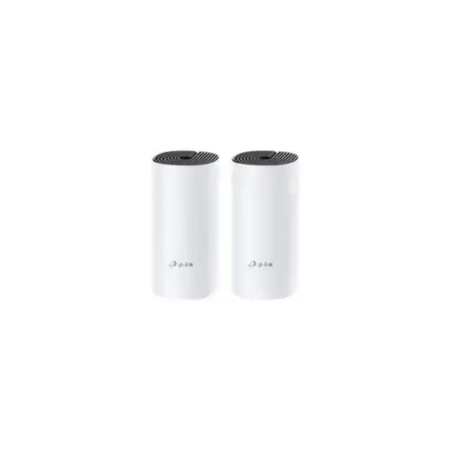 TP-LINK DECO M4(2-PACK) Systeme WiFi MESH pour la maison photo du produit