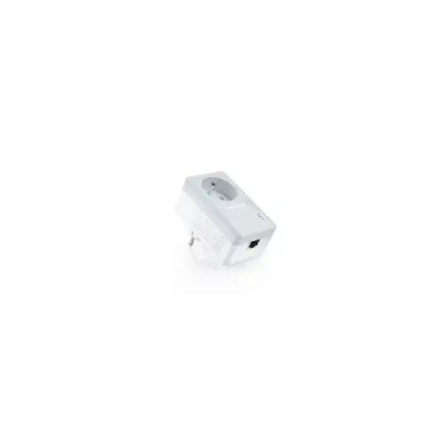 Tp-link TL-PA4015P boitier supp cpl AV500 avec prise gigogne photo du produit