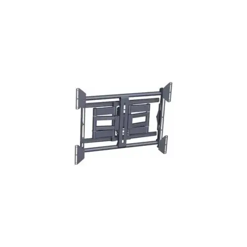 VOGEL S Bras mural PFW 6851 inclinable & orientable photo du produit