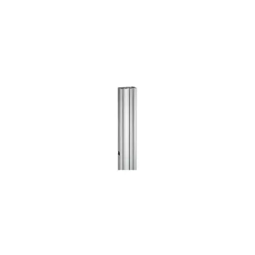 VOGEL S Tube PUC 2718 argent 180 cm photo du produit
